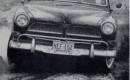 'Drive It Like You Hate It' Volvo ad from 1962