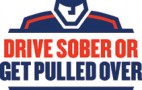 “Drive Sober Or Get Pulled Over” National Campaign Aug.19-Sept.5