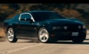 'Drive' trailer