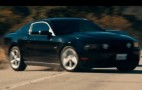 Woman Sues 'Drive' Movie, Theater Over Misleading Trailer