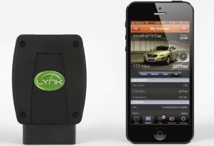 Kickstarter Project Of The Day: Drive With Dash