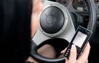 DriveAssist phone service keeps drivers from talking and texting at the wheel