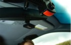 Nanny Cams Prove Popular For Parents Of Teen Drivers