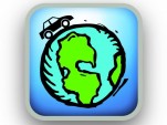 DriveLite carbon offsetting app