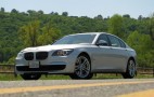 Driven: 2010 BMW 750Li M Sport