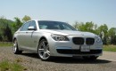 Driven: 2010 BMW 750Li