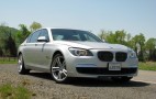 Top Four Luxury Dream Cars For The Summer