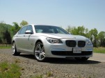 Driven: 2010 BMW 750Li