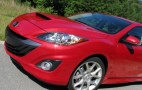 2012 Mazda Mazdaspeed3 Priced From $24,795