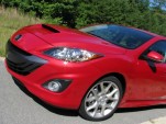 Driven: 2010 Mazda Mazdaspeed3 Sport