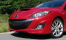 Driven: 2010 Mazda Mazdaspeed3 Sport
