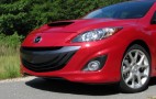 Car and Driver Predicts Mazdaspeed 3…Diesel?