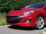 Driven: 2010 Mazda Mazdaspeed3 Sport