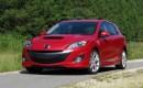 Driven: 2010 Mazda Mazdaspeed3 Sport