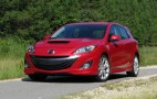 Driven: 2010 Mazda Mazdaspeed3 Sport