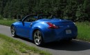 Driven: 2010 Nissan 370Z Roadster