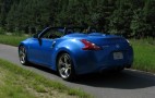 Driven: 2010 Nissan 370Z Roadster