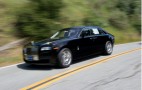 Driven: 2010 Rolls-Royce Ghost