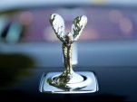 Driven: Rolls-Royce Ghost, images by John Todd
