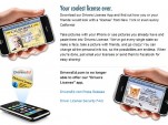 DriversEd.com's Driver's License app for iPhone, iPad, iPod