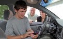 DriveScribe, a digital driving coach