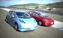Driving hybrids and electrics in Gran Turismo 5