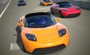 Driving hybrids and electrics in Gran Turismo 5