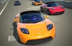 Want To Race A Tesla, Prius, Leaf? You Can In Gran Turismo 5