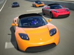 Driving hybrids and electrics in Gran Turismo 5