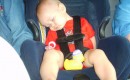 Driving Tired