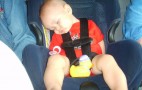 Keep Yourself Awake On Long Trips