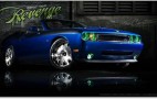2009 Challenger R/T Project N96: Drop Top Revenge