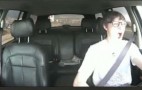 AAA Study Finds Young Drivers Nodding Off Behind The Wheel