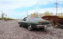 Dru Diesner's 'Super Sleeper' 1972 Chevy Nova
