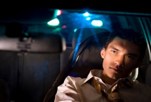 Warning: This Drunk-Driving Video May Give You A Heart Attack