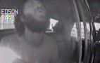 The Best Drunken Bohemian Rhapsody Cover From The Back Of A Cop Car Ever: Video