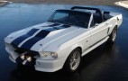 Details Emerge About Shelby Severing Ties With Unique Performance