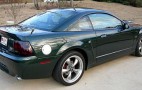 Stangnet's Project Bullitt Up For Sale