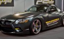 DStyle BMW Z4 RS
