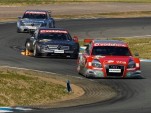 DTM at Oschesleben, 2007