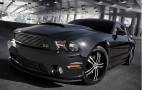 2011 Ford Mustang DUB Edition Rolls In 