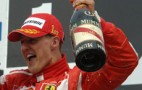 Dubai skyscraper to be named after Schumacher