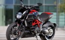 Ducati's Diavel Carbon