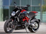 Ducati's Diavel Carbon