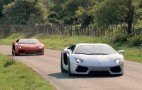 2013 Chevy Corvette, Porsche Macan, Lamborghinis On Fire: Today's Car News