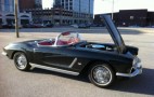 Find Duff Goldman's 1962 Corvette & Your Birthday Cake Problem Is Over
