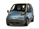 duracar quicc plastic ev 016