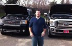 Duramax Vs. Power Stroke: Which Side Are You On?