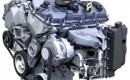 Duratec 2011 Mustang V6 engine