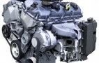 Why Ford Skipped Direct Injection Route For New V-6 And V-8 Engines